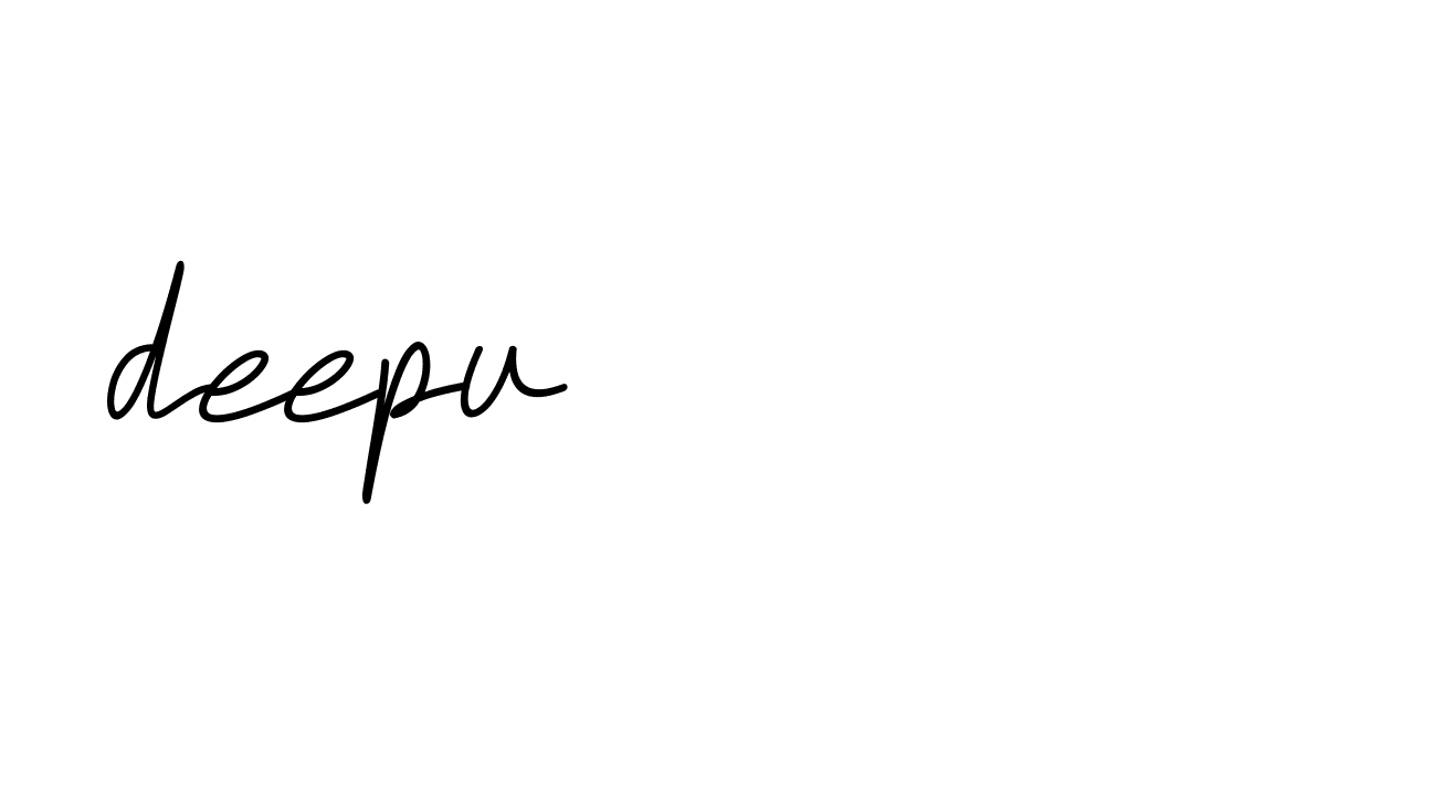92+ Deepu Name Signature Style Ideas | FREE ESignature
