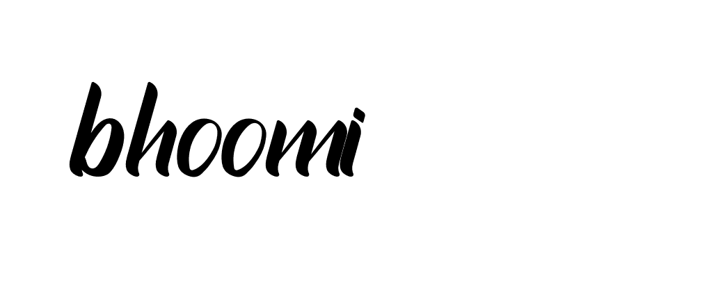 88+ Bhoomi Name Signature Style Ideas | Good Digital Signature