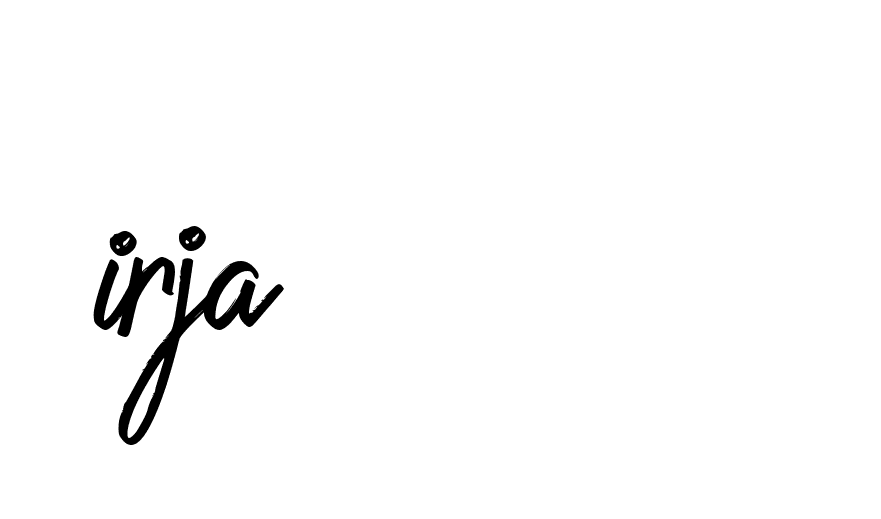 92+ Irja Name Signature Style Ideas | FREE ESignature