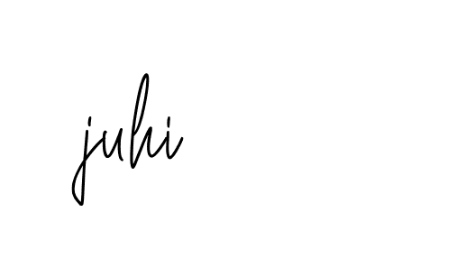 83+ Juhi Name Signature Style Ideas | Unique E-Sign