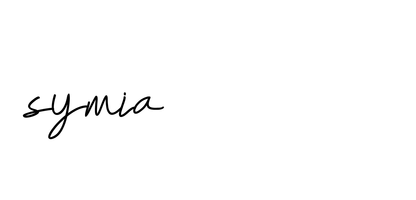 82+ Symia Name Signature Style Ideas | Awesome E-Sign