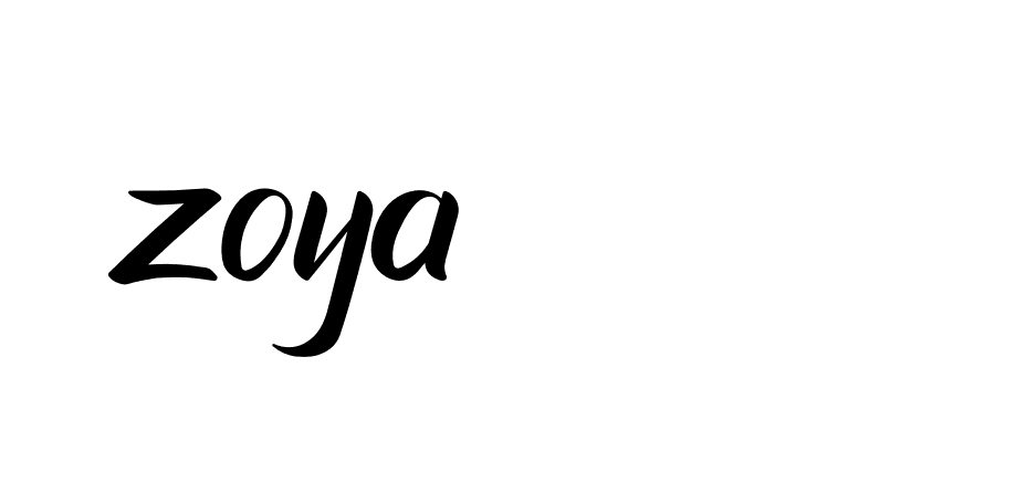 92+ Zoya Name Signature Style Ideas | FREE ESignature