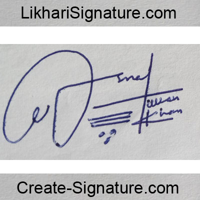Signature Style For Asmat Ullah Khan